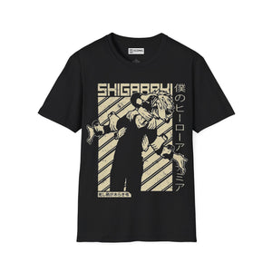 Shigaraki My hero academia T-Shirt -