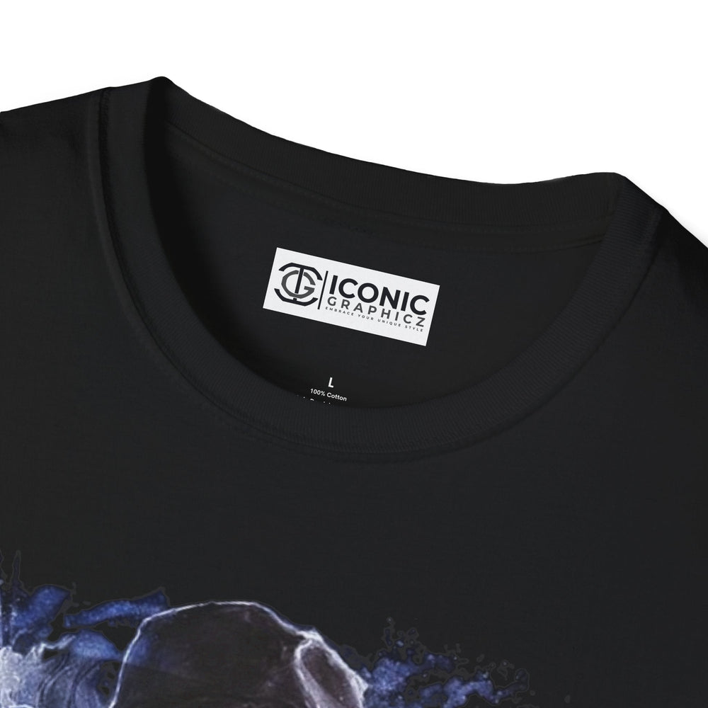 Freddy Krueger T-Shirt Printify