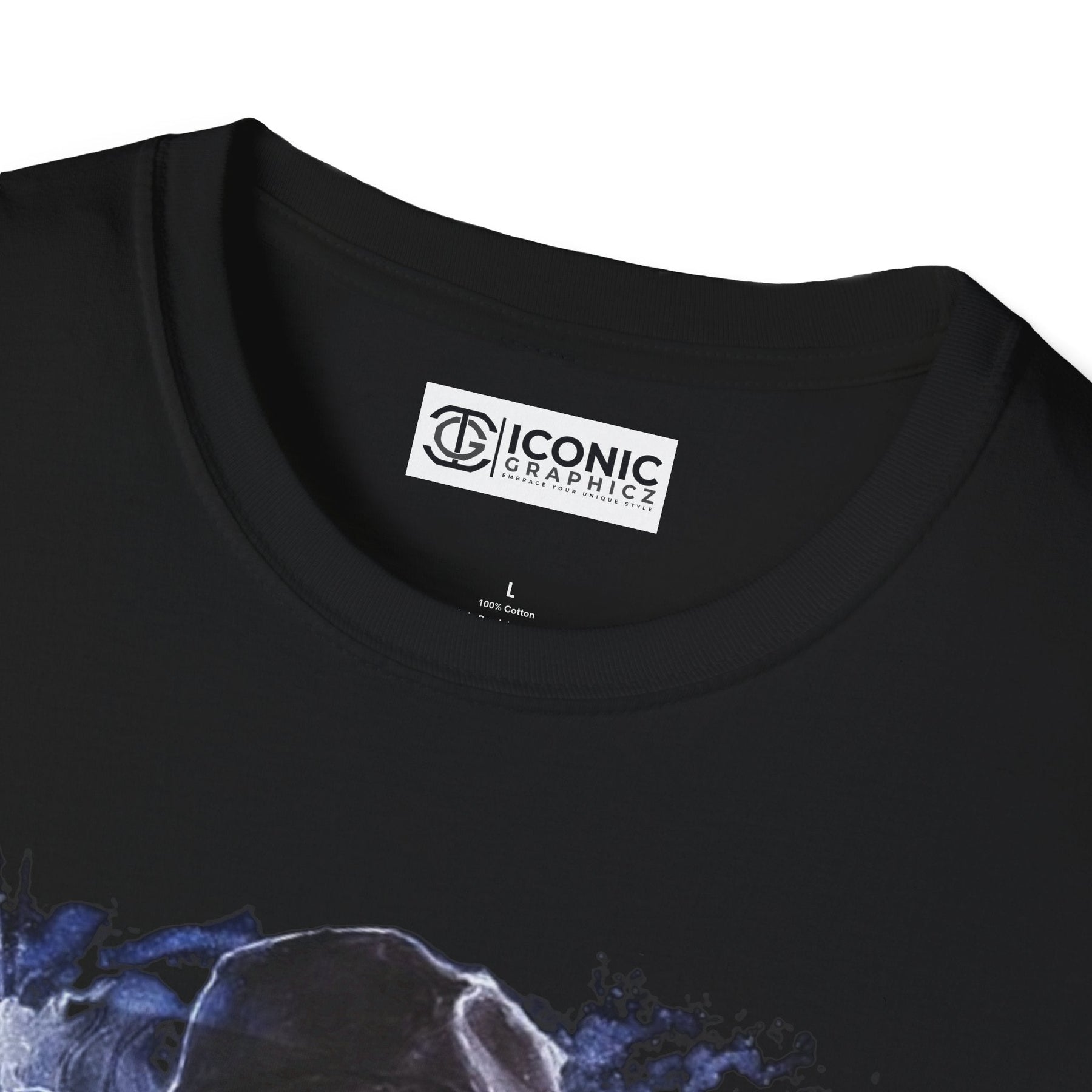 Freddy Krueger T-Shirt Printify