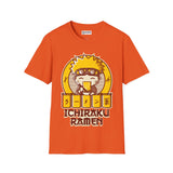 Ichiraku Ramen Naruto T-Shirt -