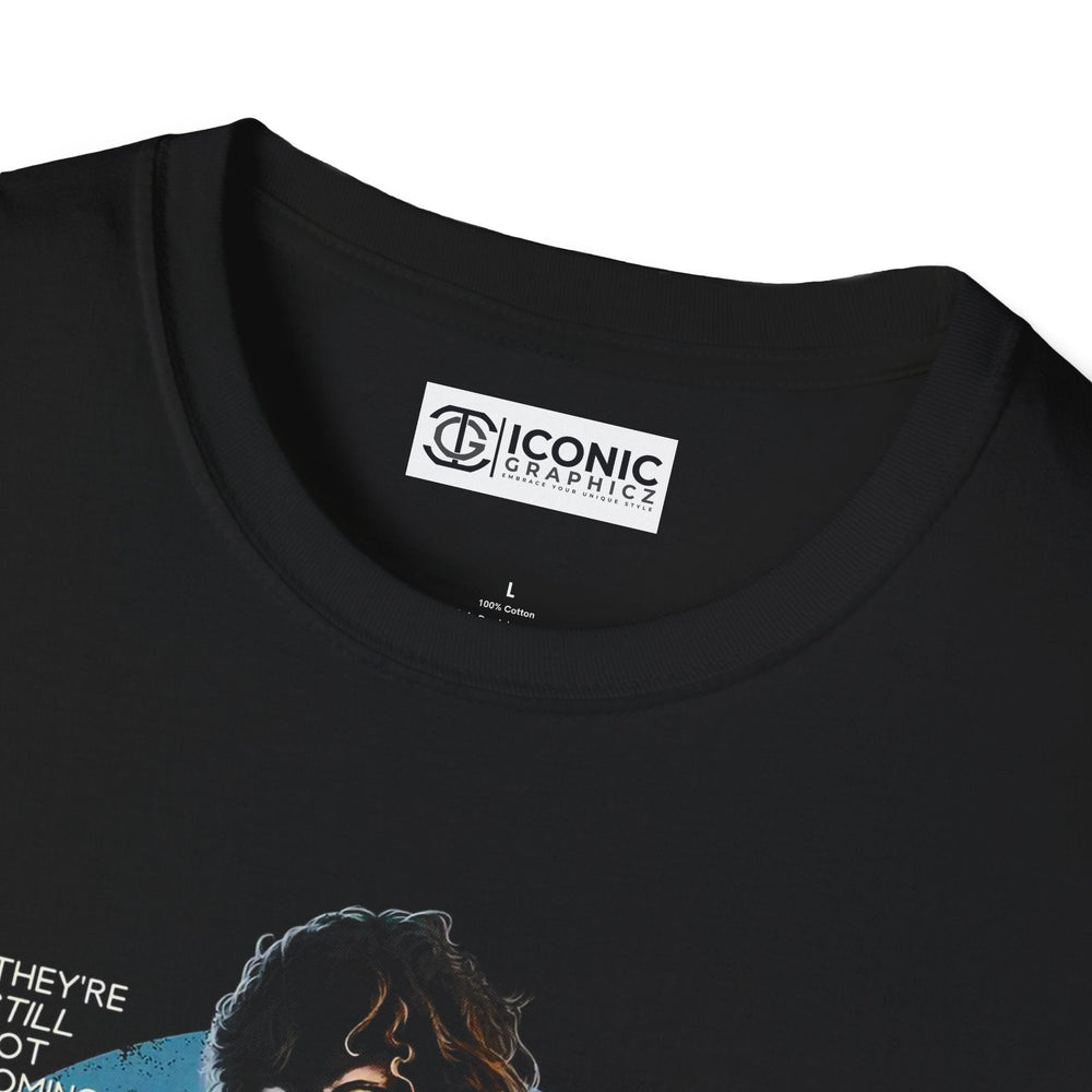 Sleepaway camp 2 T-Shirt Printify