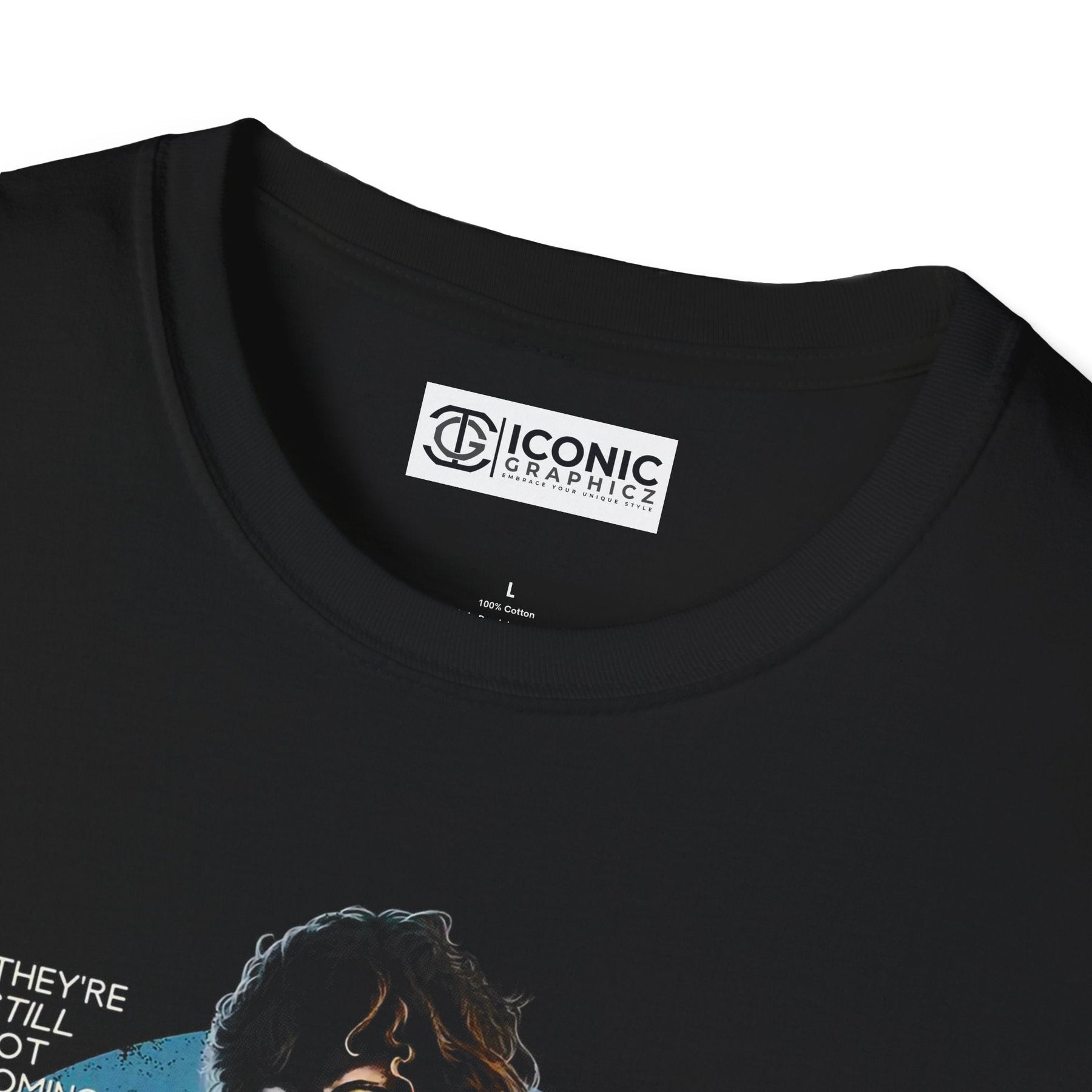 Sleepaway camp 2 T-Shirt Printify