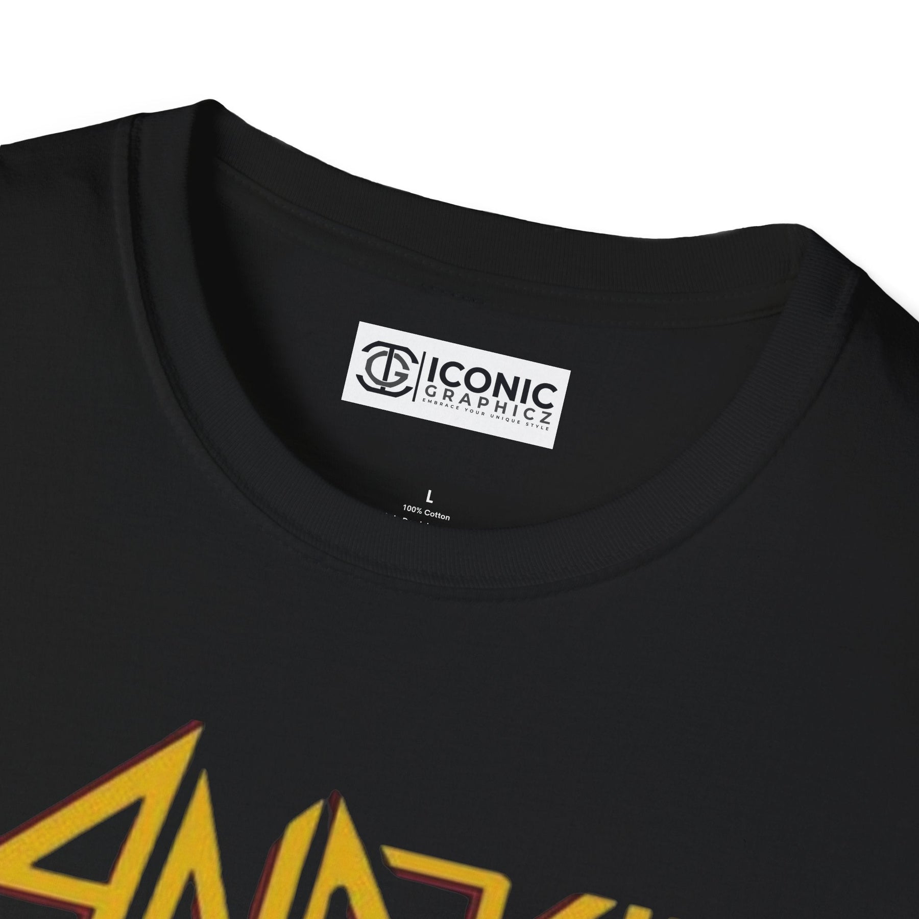 Star Wars T-Shirt Printify