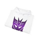 Transformers Unisex Heavy Blend™ Hooded Sweatshirt -