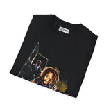 Chucky T-Shirt Printify