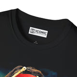 Pirates of the Caribbean T-Shirt Printify