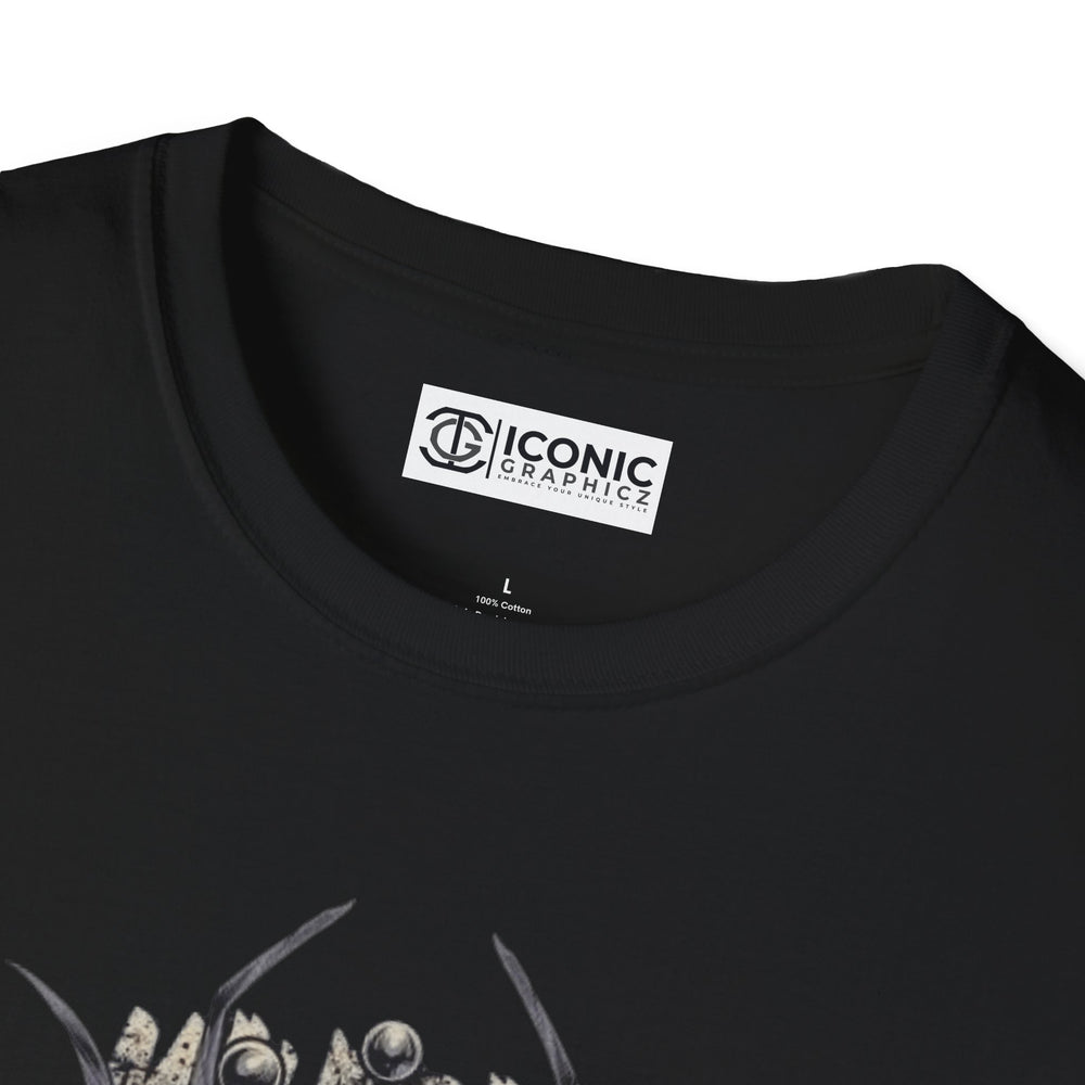 Megumi Jujitsu Kaisen T-Shirt -