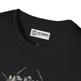 Megumi Jujitsu Kaisen T-Shirt -