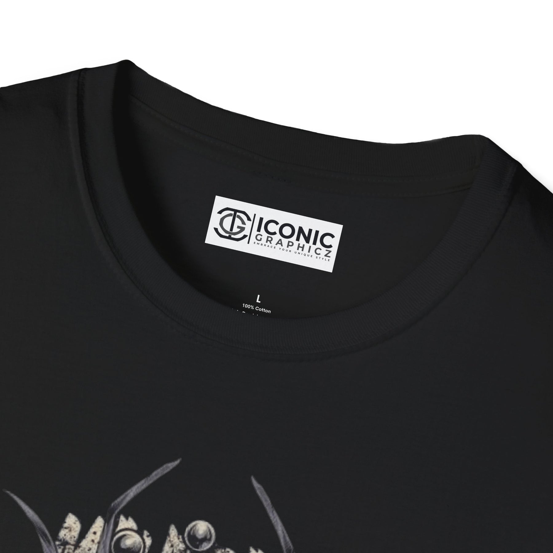 Megumi Jujitsu Kaisen T-Shirt -