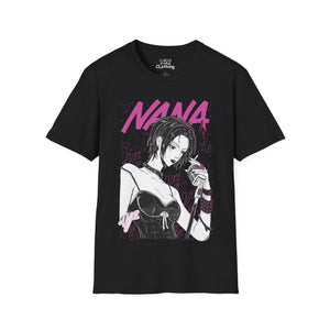 Nana Black Stones T-Shirt