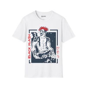 Sukuna Jujitsu Kaisen T-Shirt -