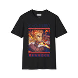 Rengoku Demon Slayer T-Shirt -