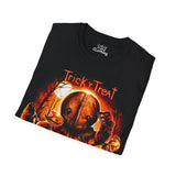 Trick or Treat T-Shirt