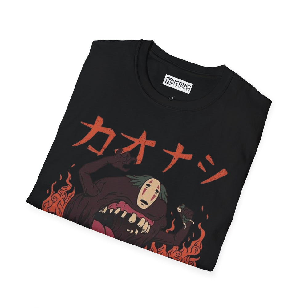 Spirited Away T-Shirt -