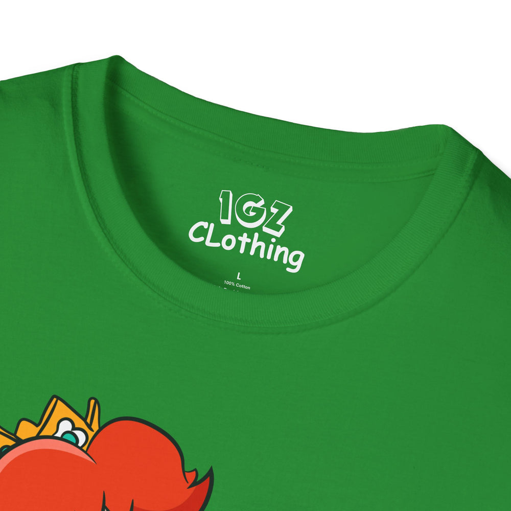 Daisy Mario T-Shirt