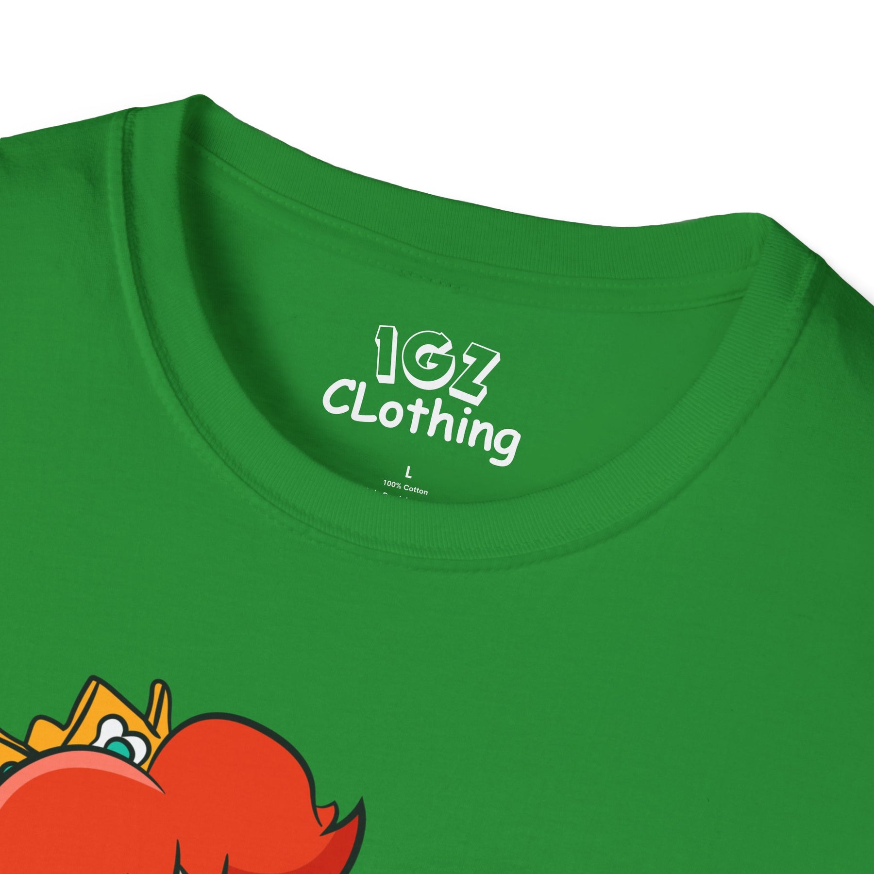 Daisy Mario T-Shirt