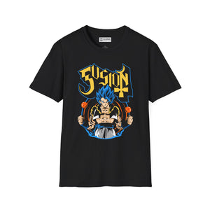 Gogeta Dragonball Super T-Shirt -