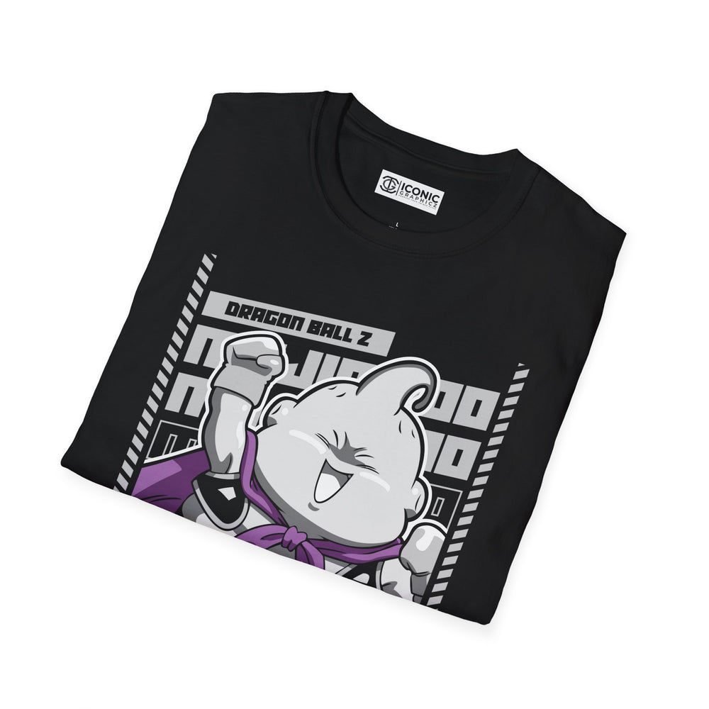 Majin Boo Dragonball T-Shirt -