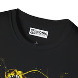 Goku Super Saiyan 3 Unisex Softstyle T-Shirt - IGZ Clothing