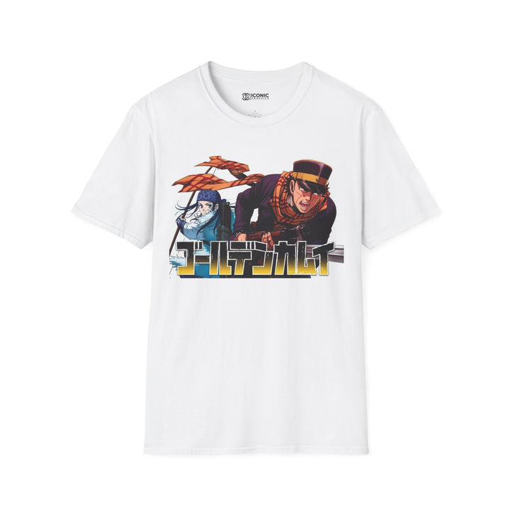 Golden Kamuy T-Shirt -