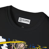 Plusultra My Hero Academia T-Shirt -