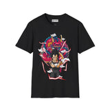 Vegeta Dragonball T-Shirt -