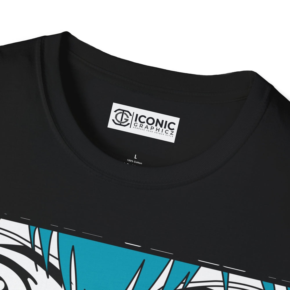 Lilith Evangelion T-Shirt -
