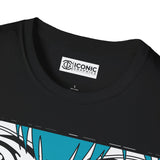 Lilith Evangelion T-Shirt -