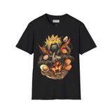 Uzumaki Naruto T-Shirt -