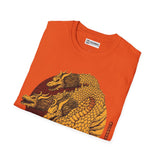 King Ghidorah T-Shirt Printify