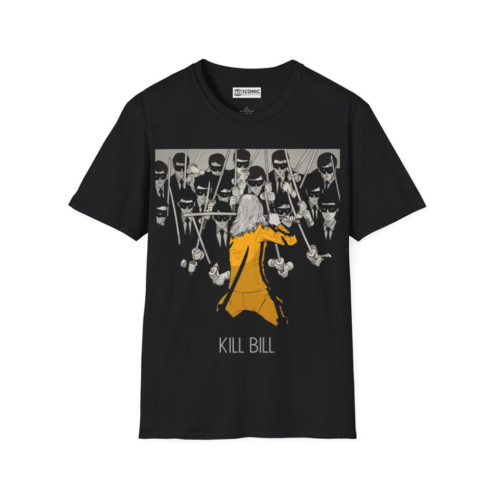 Kill Bill T-Shirt Printify