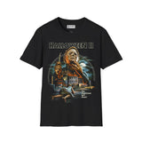 Micheal Myers T-Shirt Printify