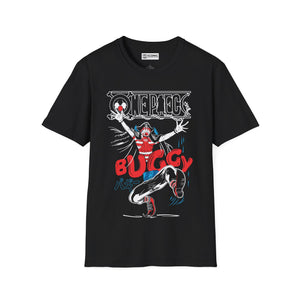 Buggy One piece T-Shirt Printify