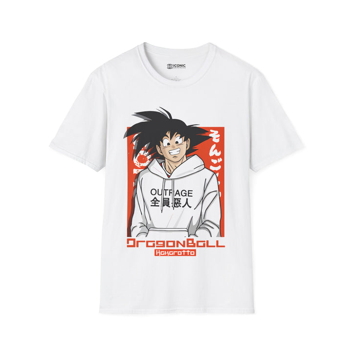 Goku Dragonball T-Shirt -