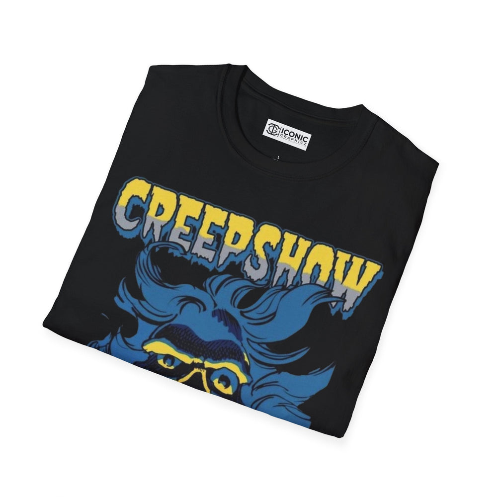 Creepshow T-Shirt Printify