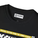 Orochimaru Naruto T-Shirt -