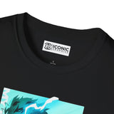 Deku My hero academia T-Shirt -
