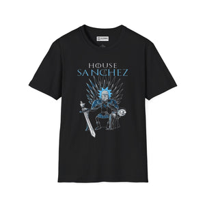 Rick and Morty T-Shirt -