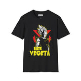 Vegeta Dragonball T-Shirt -
