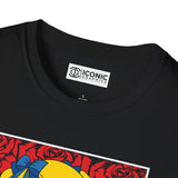 Candy Unisex Softstyle T-Shirt - IGZ Clothing
