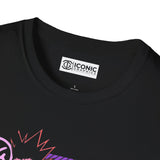 Urban Gon & Killua Hunter x Hunter T-Shirt -
