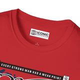 Itachi Naruto T-Shirt -