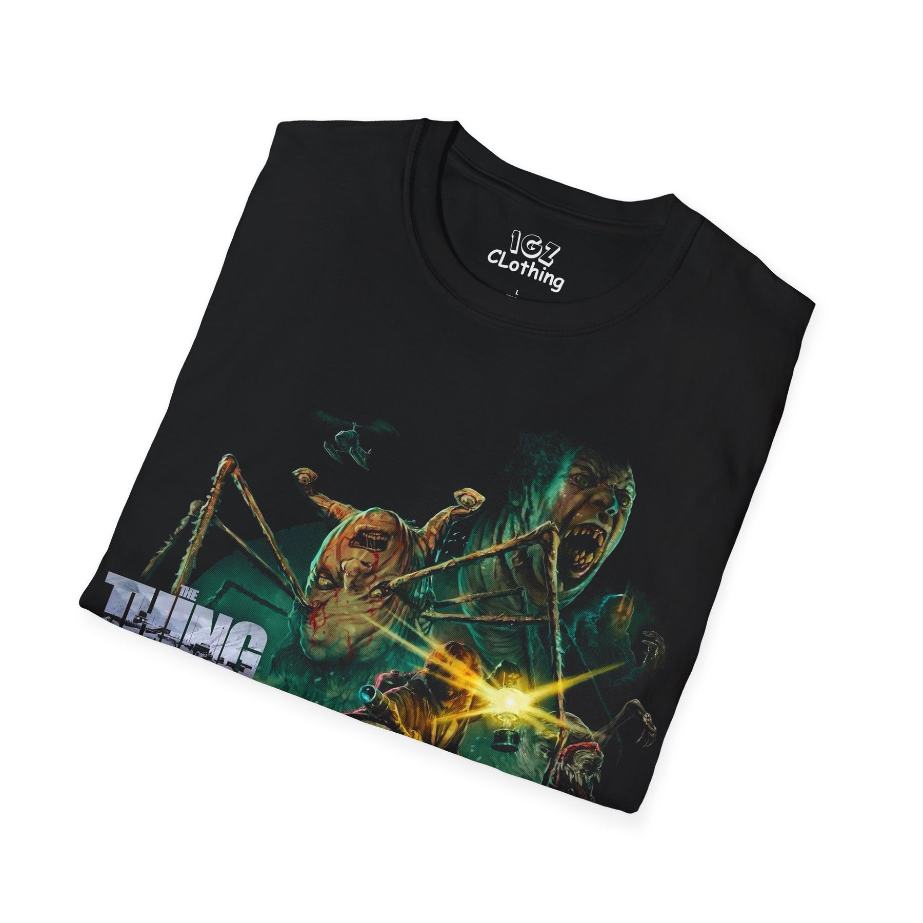The Thing T-Shirt