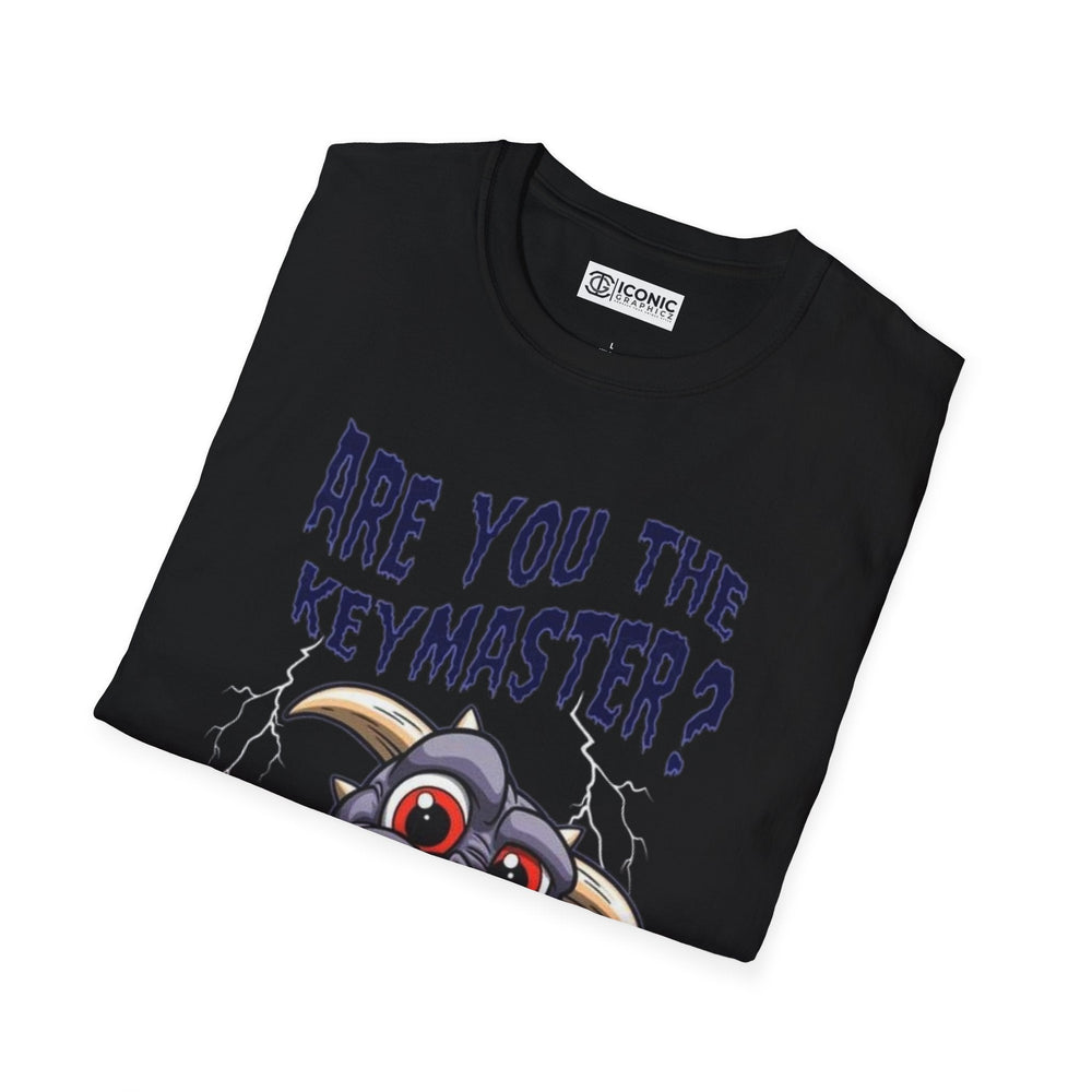 Ghostbusters T-Shirt Printify