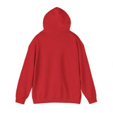 FLCL Unisex Heavy Blend™ Hooded Sweatshirt - IGZ Clothing