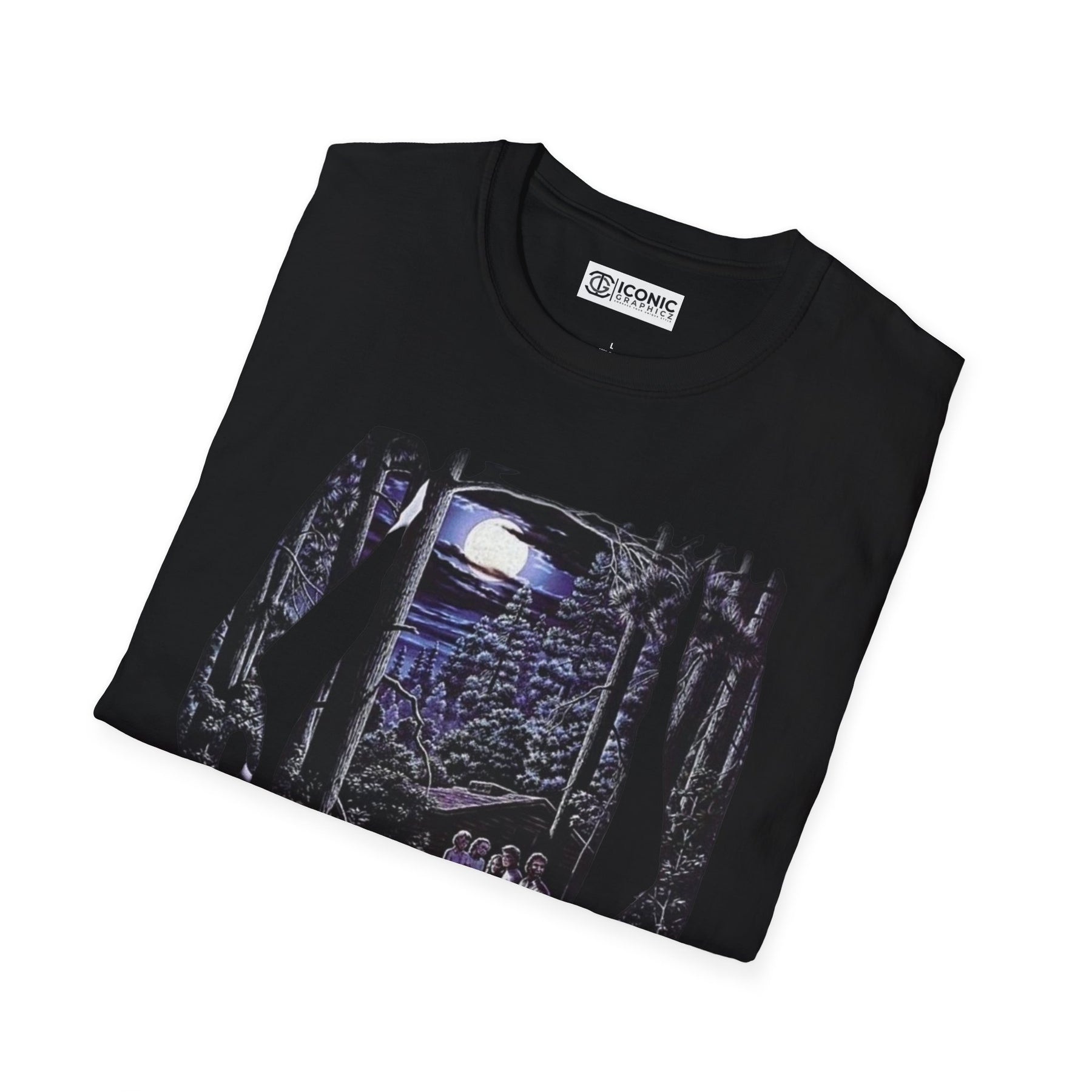 Jason Voorhees T-Shirt -