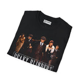 Peaky Blinders T-Shirt Printify