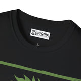 Deku Unisex Softstyle T-Shirt - IGZ Clothing