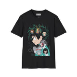 Deku My hero academia T-Shirt -