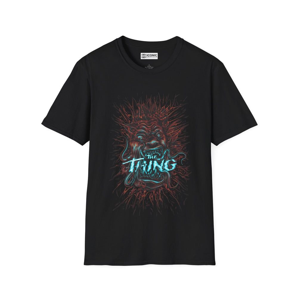 The Thing T-Shirt Printify